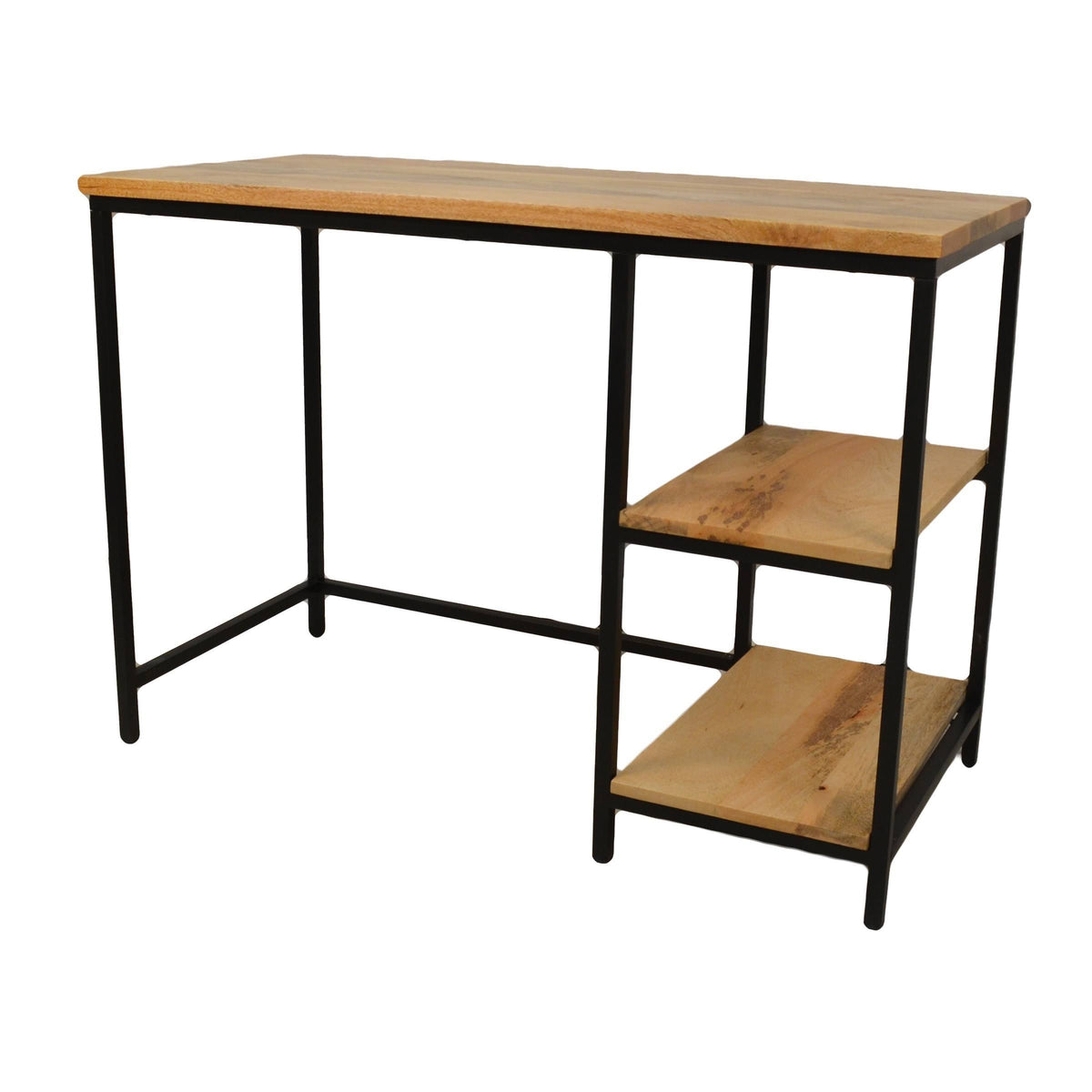 Natural Mango Desk N616107