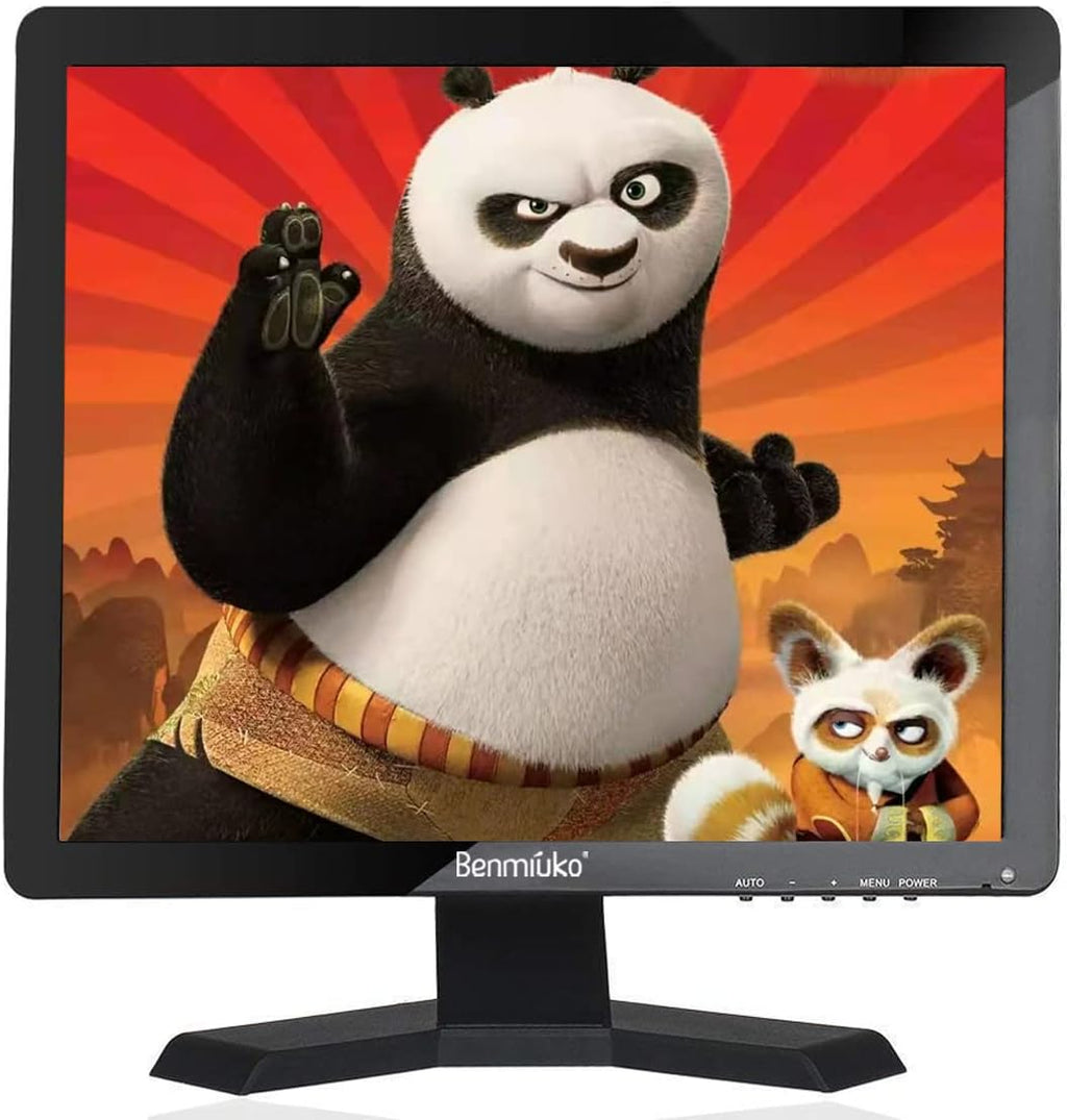 13.3 inch IPS HDMI Portable Monitor 1920x1080 Full HD Security Surveillance Display R1394
