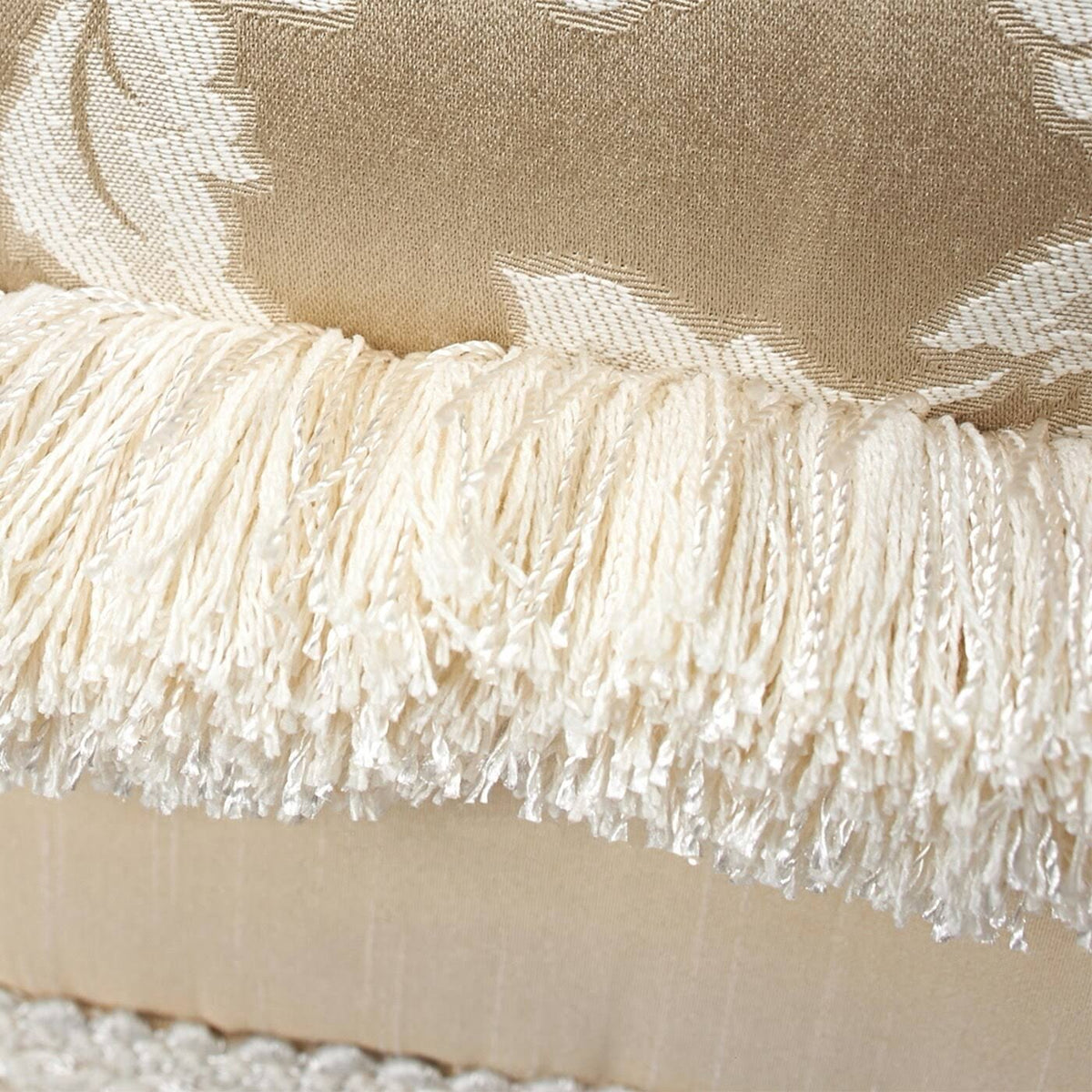 Traditional Decorative Ottoman H85278