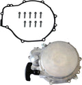 Complete Recoil Starter Pull Start Assembly Pack of 2 D580