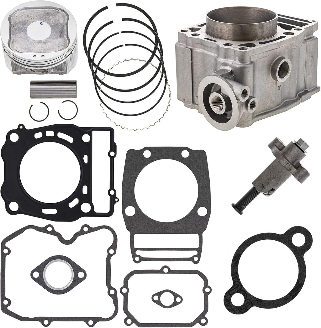 Piston Cylinder Top End Kit W8312
