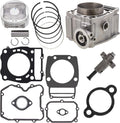 Piston Cylinder Top End Kit W8312