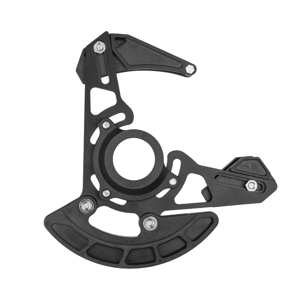 MTB Chain Guide Drop Catcher BB Mount Adjustable I881