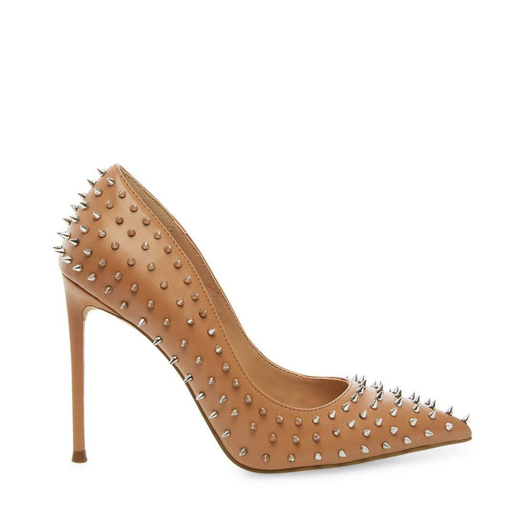 Studded Stiletto Pumps R1933