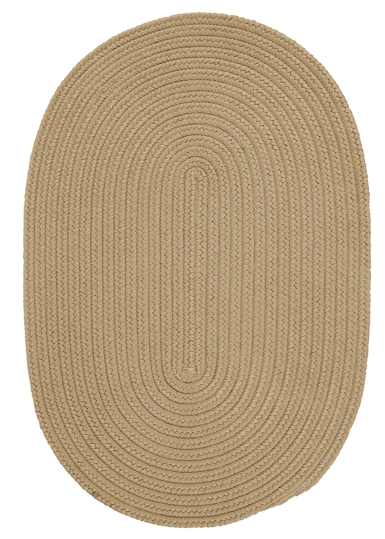 Cuban Sand 8x10 Rug E440