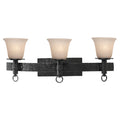 3 Light Bath B690