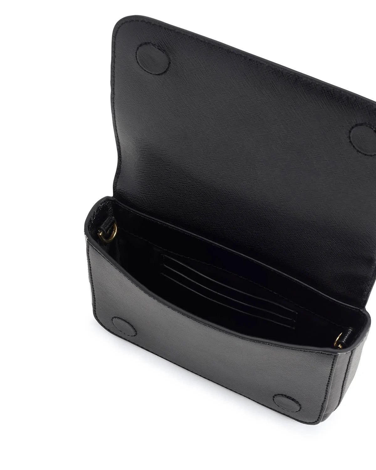 Black Belt Bag B344208