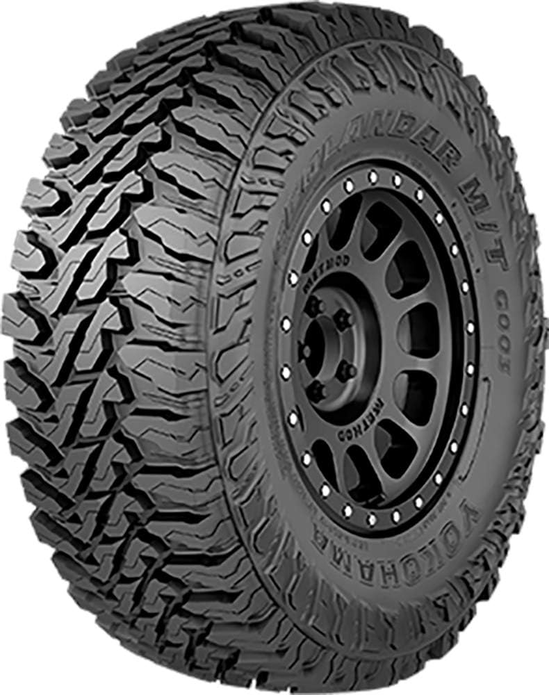33X12.50R22 Tire T559883