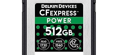 512GB CFexpress Memory Card Z9847