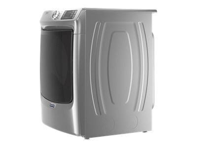7.3 Cu ft Electric Dryer Metallic Slate V758471