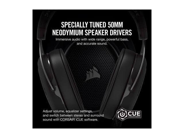White/Black Gaming Headset P670