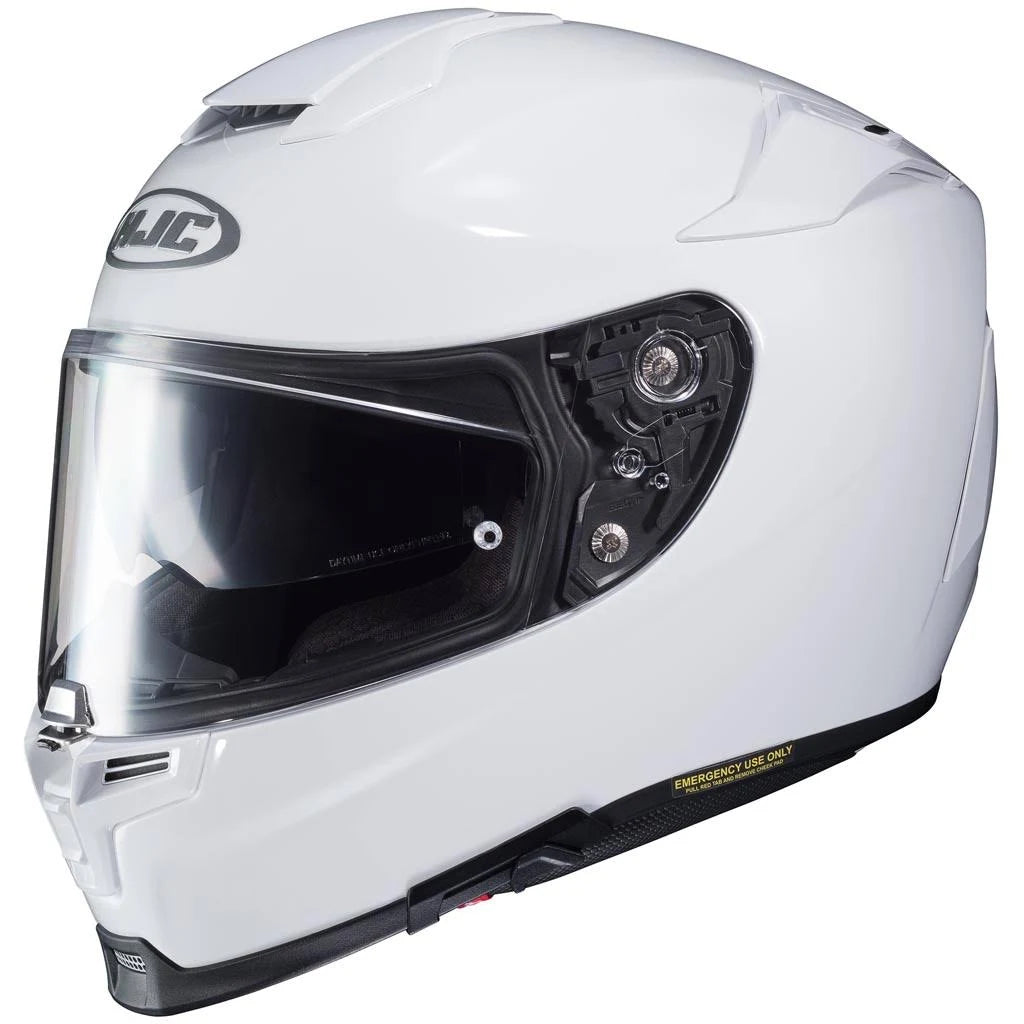 Semi Flat Black Solid Helmet B974747