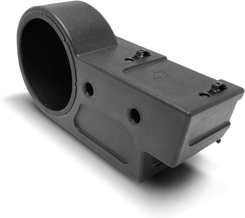 10" Front Subwoofer Enclosure N593