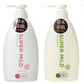 Super Mild Shampoo Fresh 400ml Refill M66585