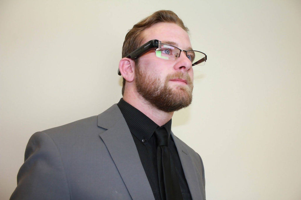 Smart Glasses C738373