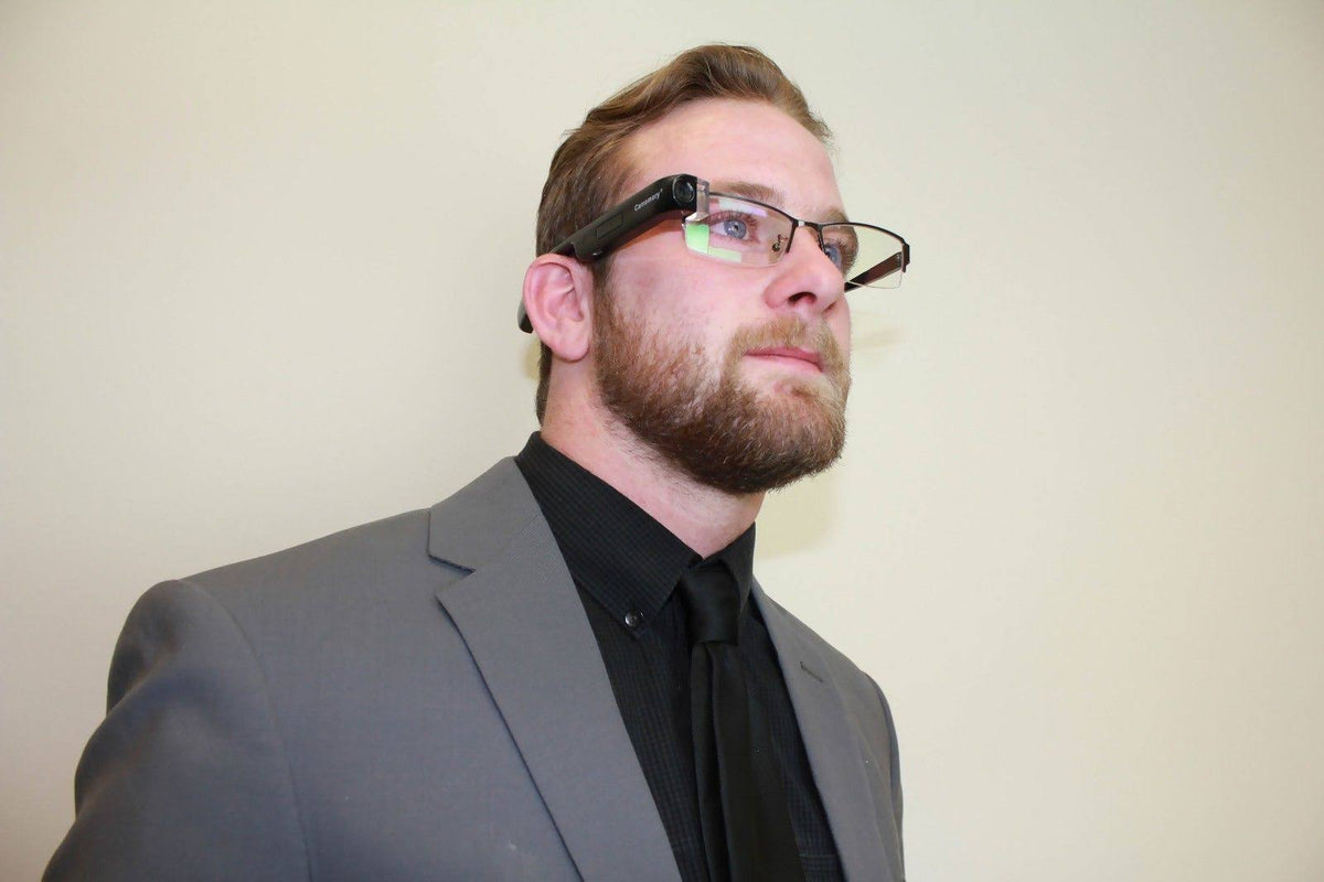 Smart Glasses C738373