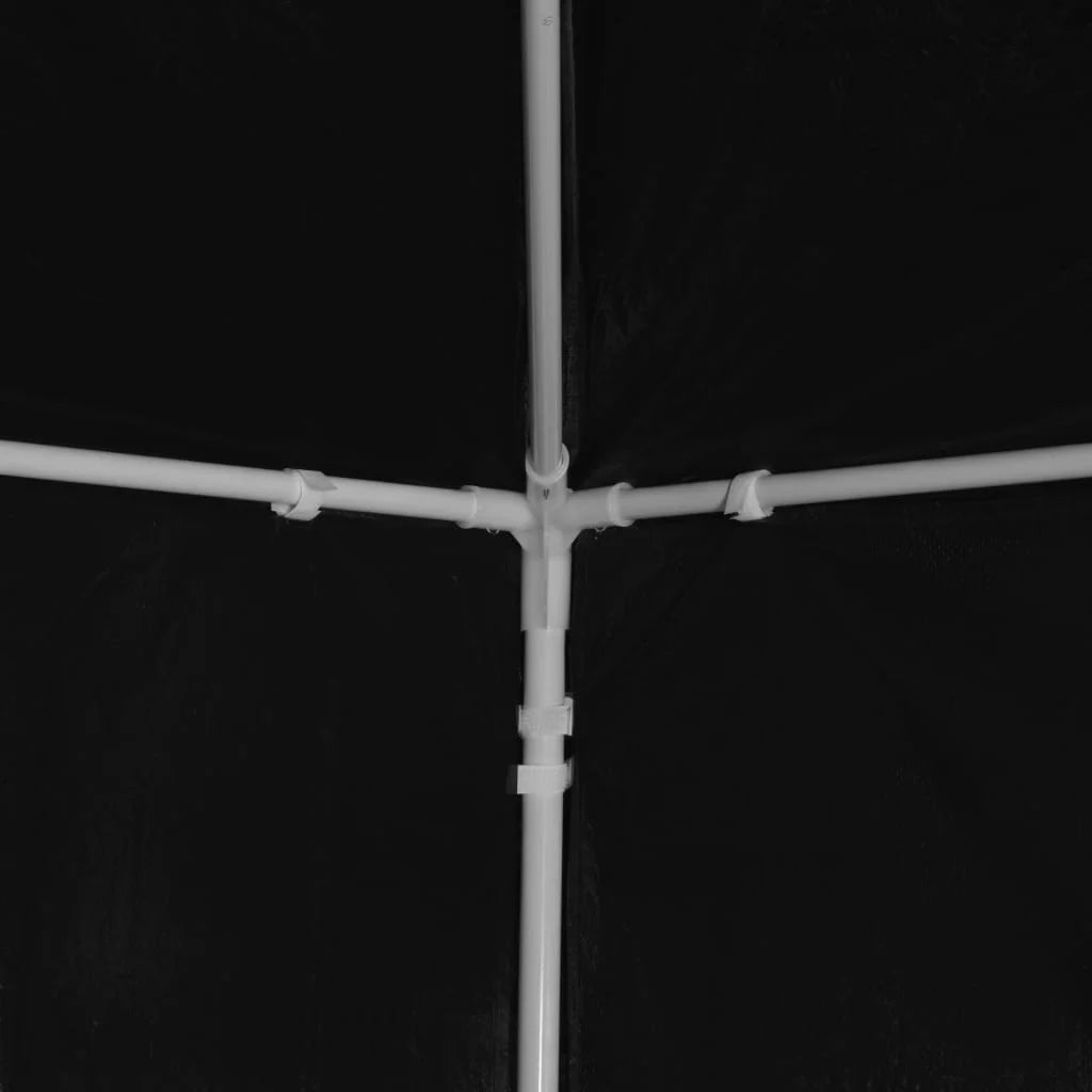 Party Tent 9'10"x29'6" Anthracite H882