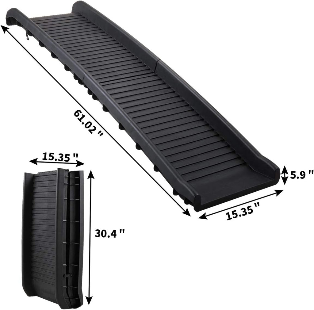 Heavy Duty Portable Folding Dog Ramp I173