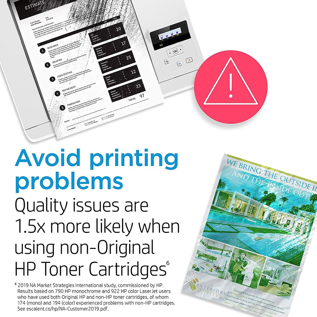 Magenta Toner Cartridge B308670
