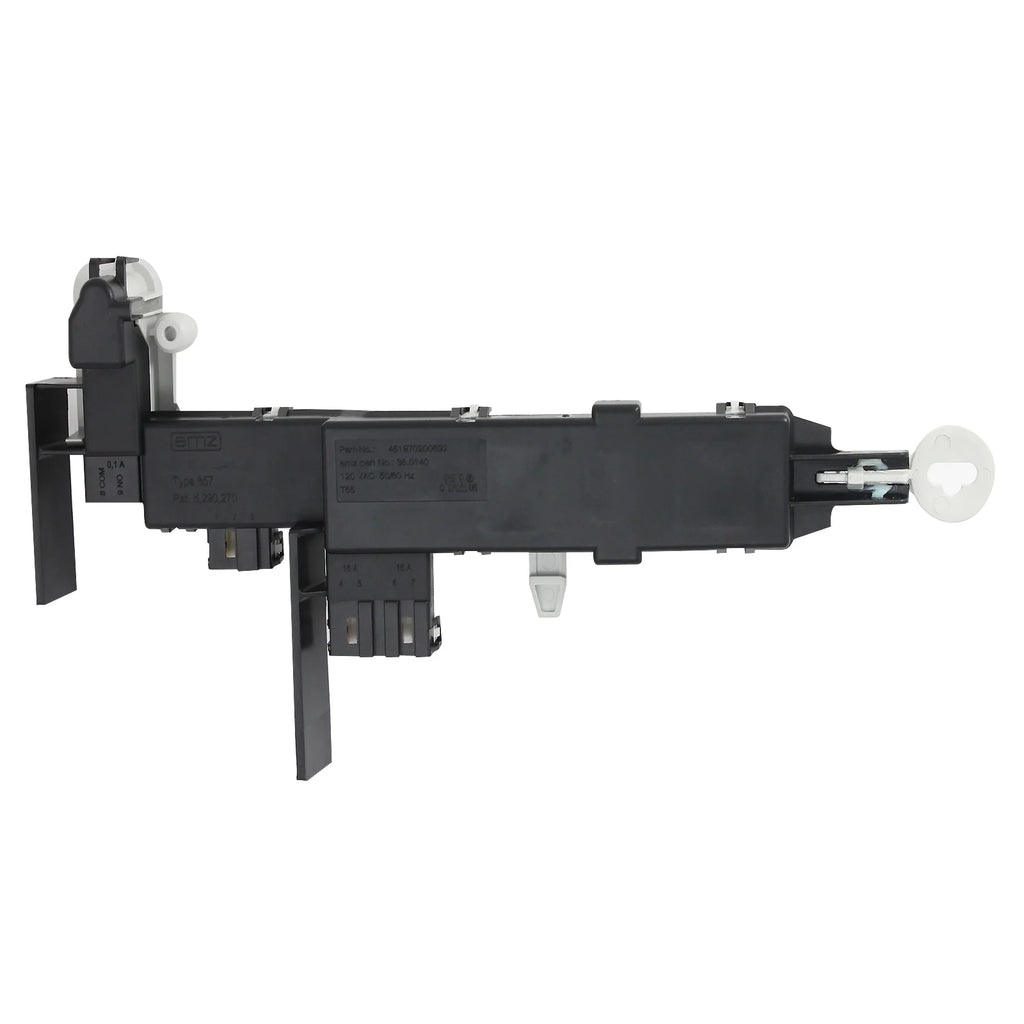 Washing Machine Door Latch Lock Replacement for Samsung Washer L784397