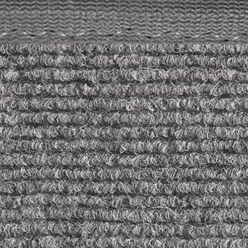 Gray Outdoor Carpet Runner S33397