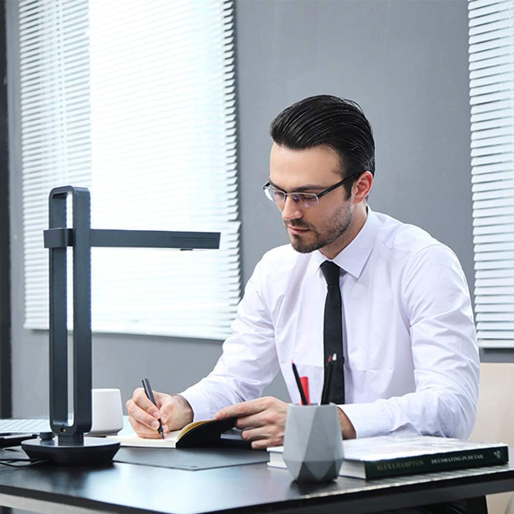 Portable Document Scanner with Built-in Battery Z559