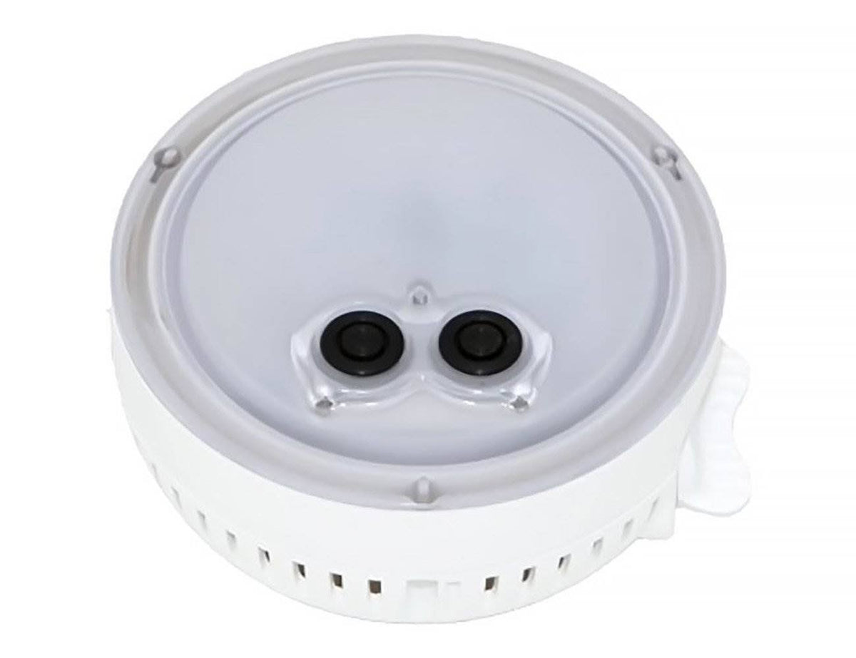 Multi Colored LED Light for Hot Tub (8-Pack) S14244