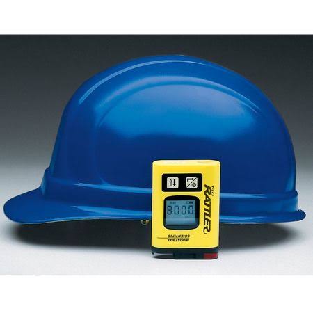 Single Gas Detector, Carbon Monoxide B8168