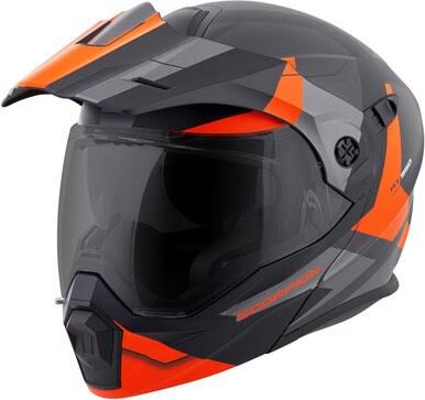 Silver NeoCon Helmet G4801