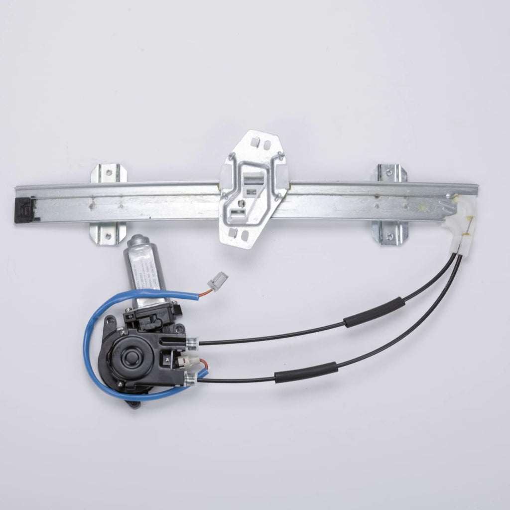 Power Replacement Front Driver Side Window Regulator Pack of 2 J657722