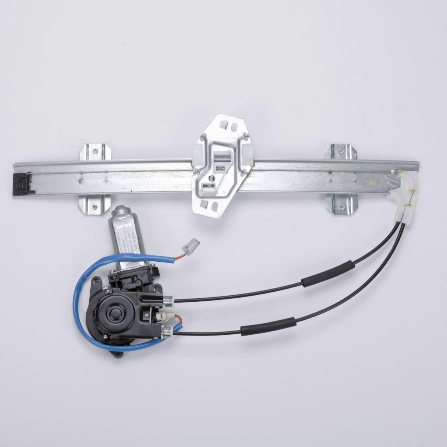 Power Replacement Front Driver Side Window Regulator Pack of 2 J657722