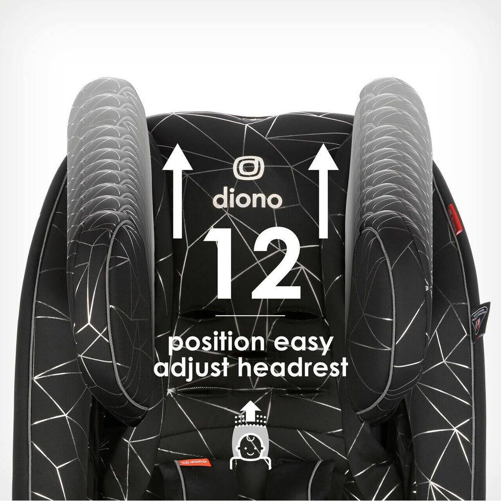 All-in-One Car Seat R665806