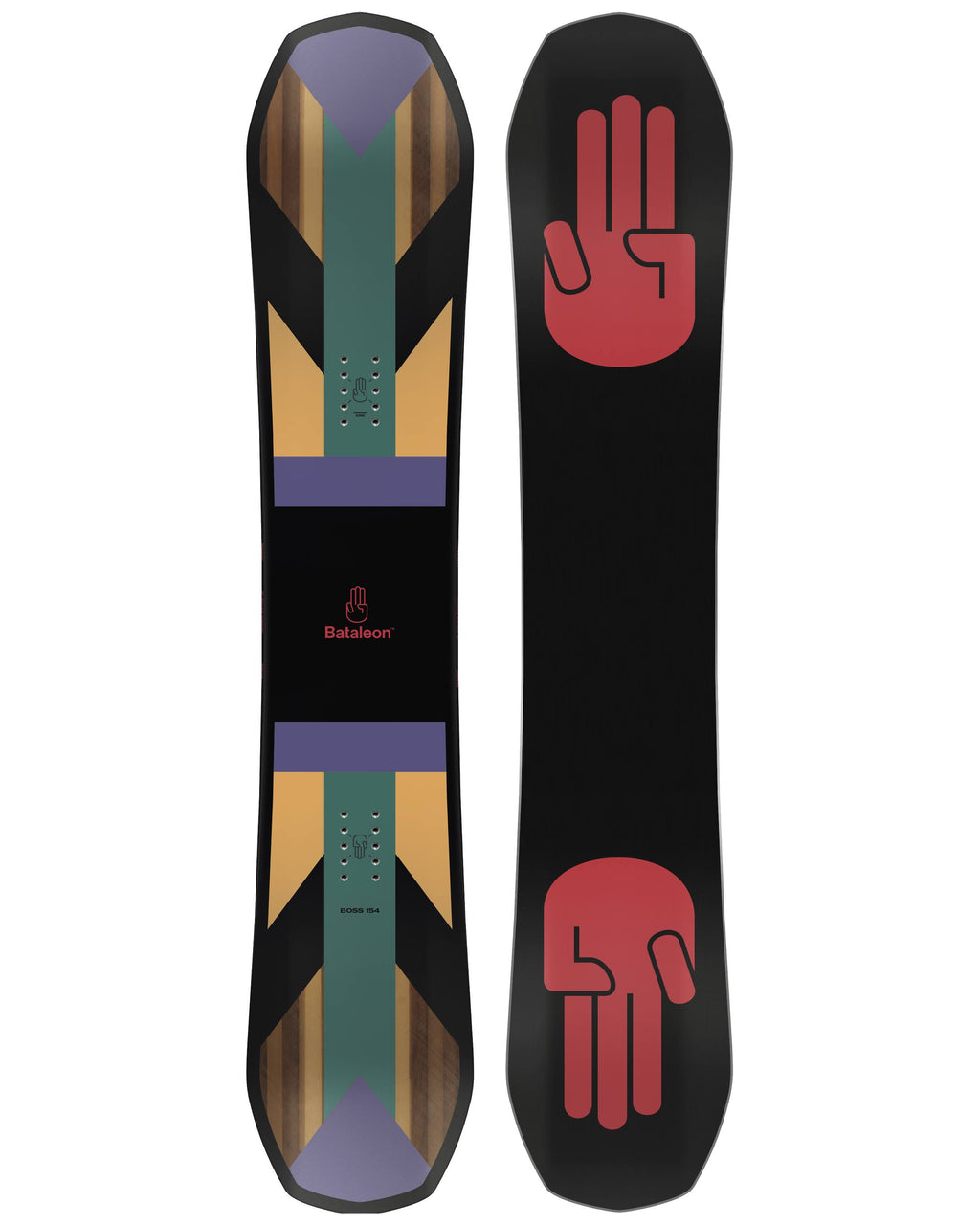 159cm Snowboard L308355
