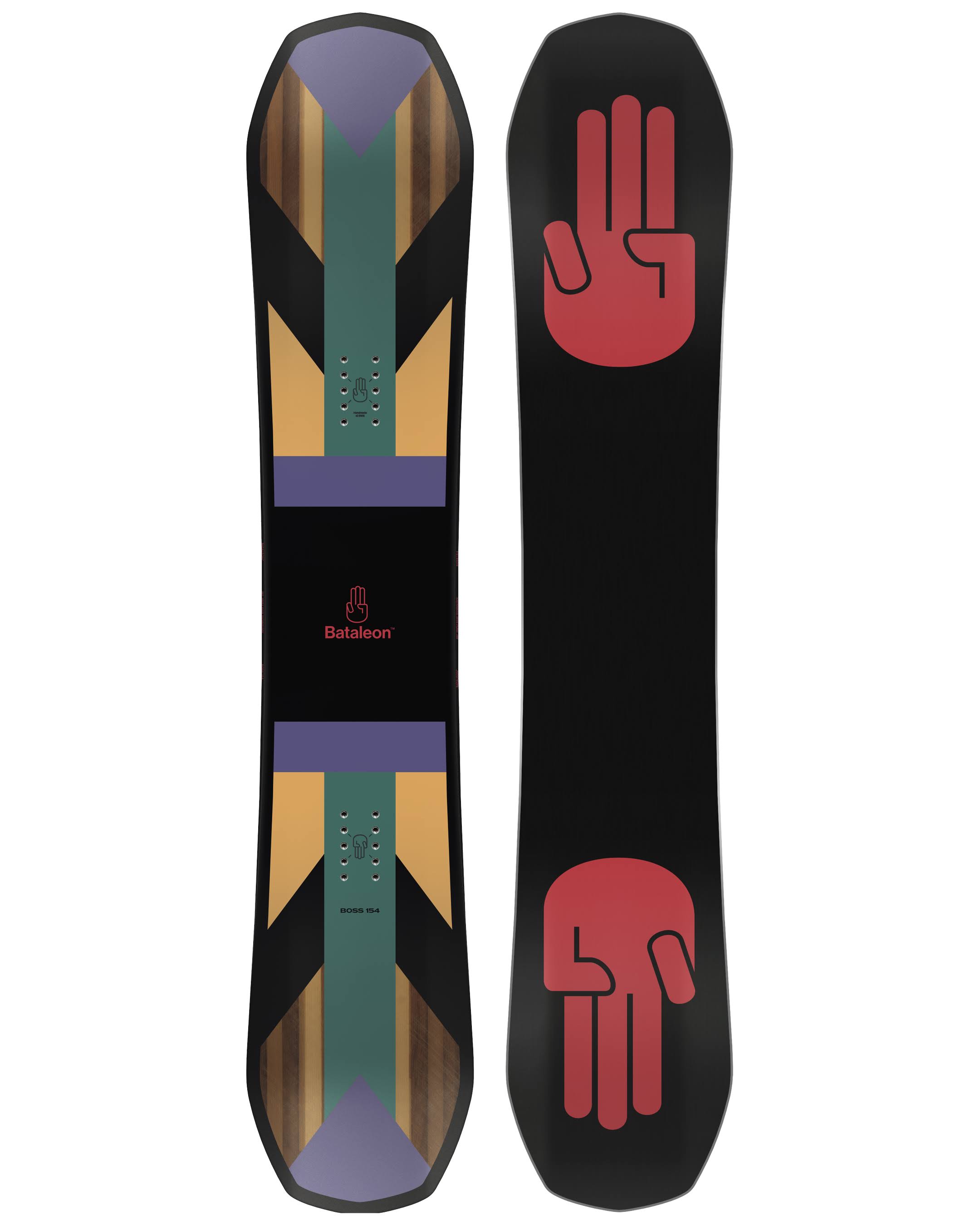 159cm Snowboard L308355