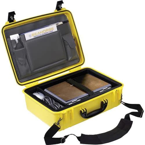 720cc Laptop Case with Lid Organizer and Laptop Tray V880358