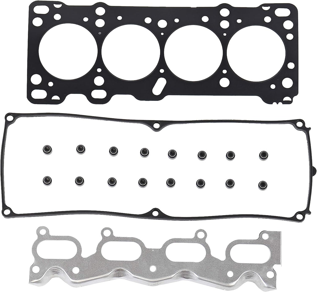Steel Head Gasket Set Pack of 2 I3084