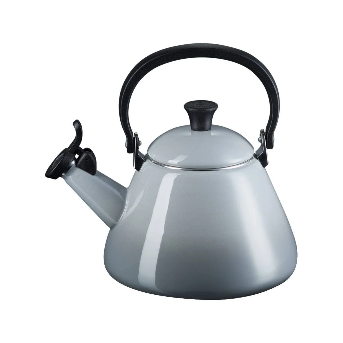 Mist Grey Kettle B150