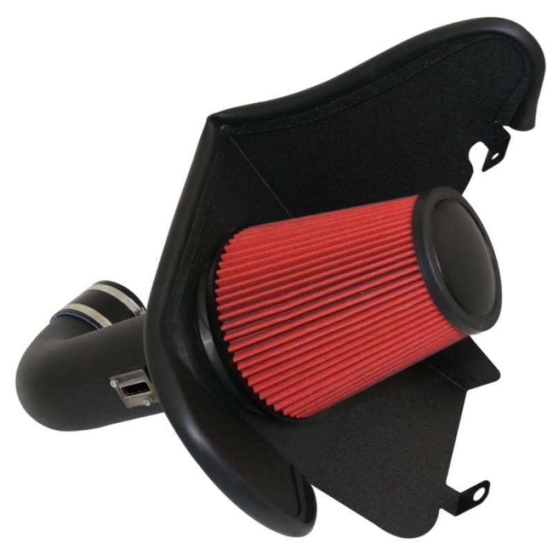 10-15 Chevrolet Camaro SS 6.2L V8 DryTech Air Intake System V189288