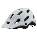 Matte Chalk MTB Helmet K984656