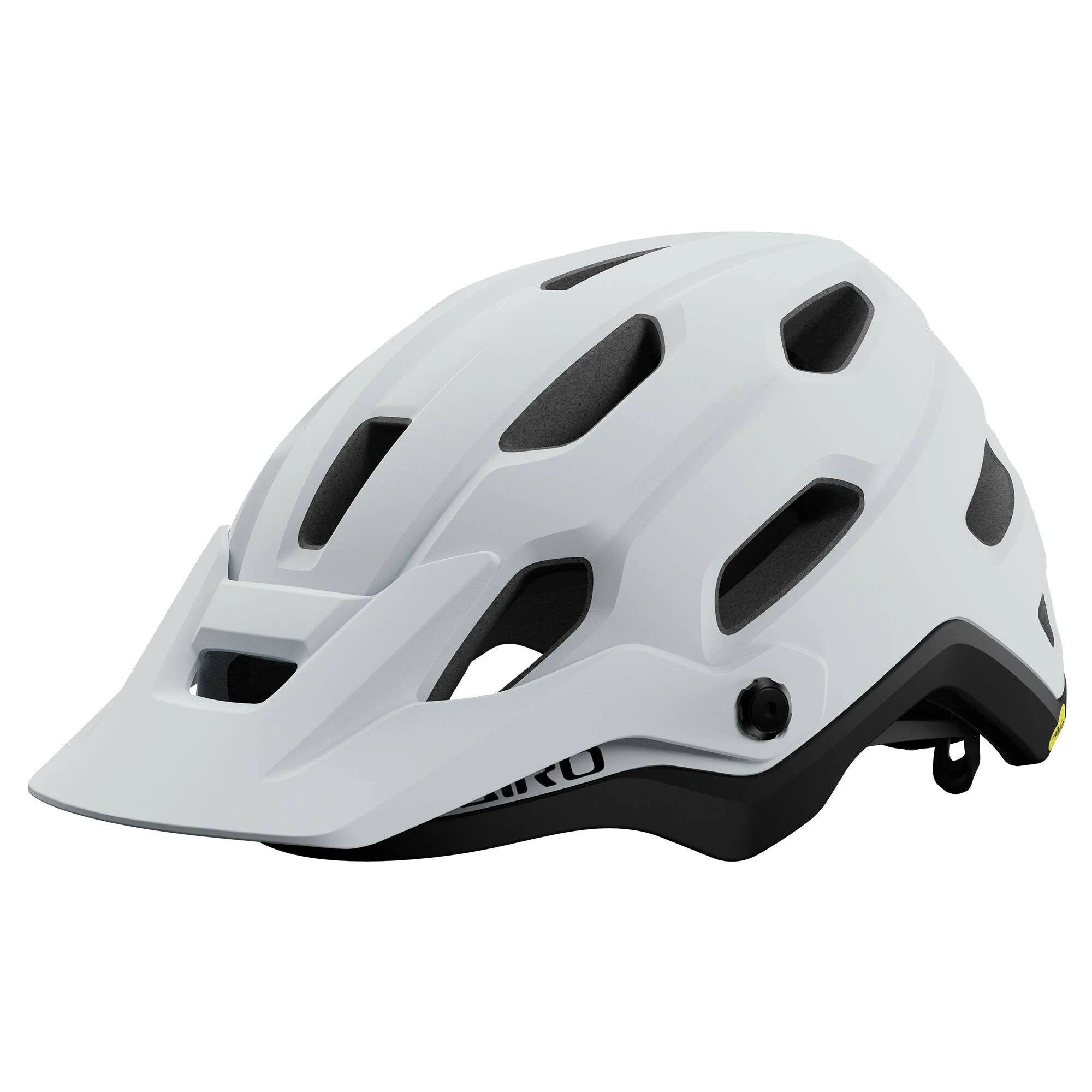 Matte Chalk MTB Helmet K984656