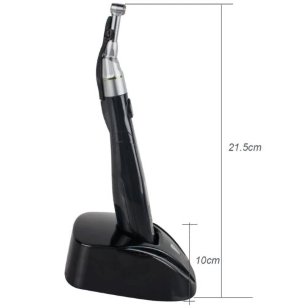 Mini 16:1 Dental Apex Locator Wireless Contra Angle W418721