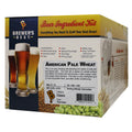 American Pale Wheat Ingredient Kit M1552
