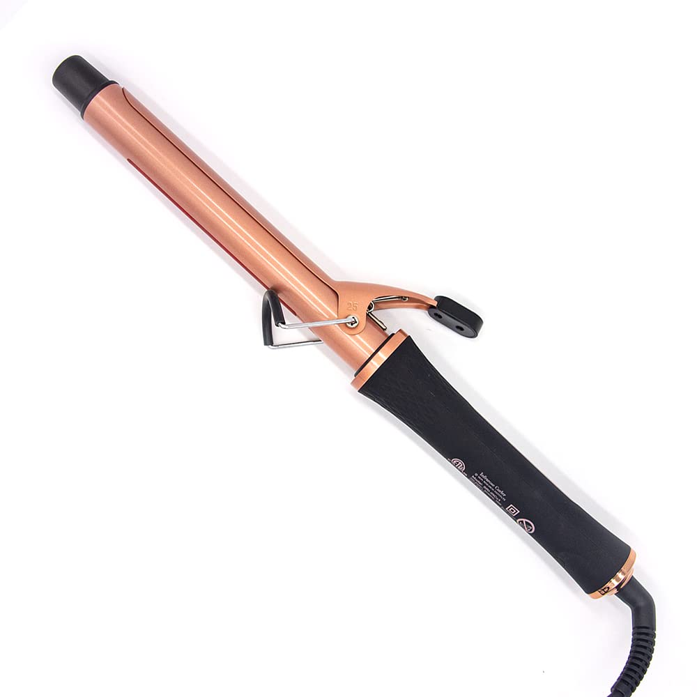 Infrared Curling Iron U80792