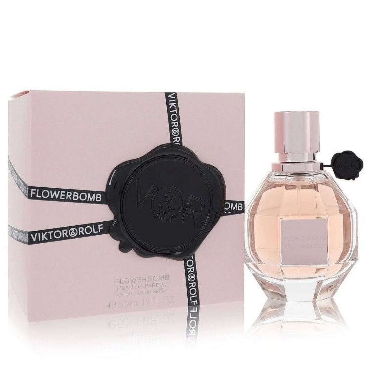 Flowerbomb E235038