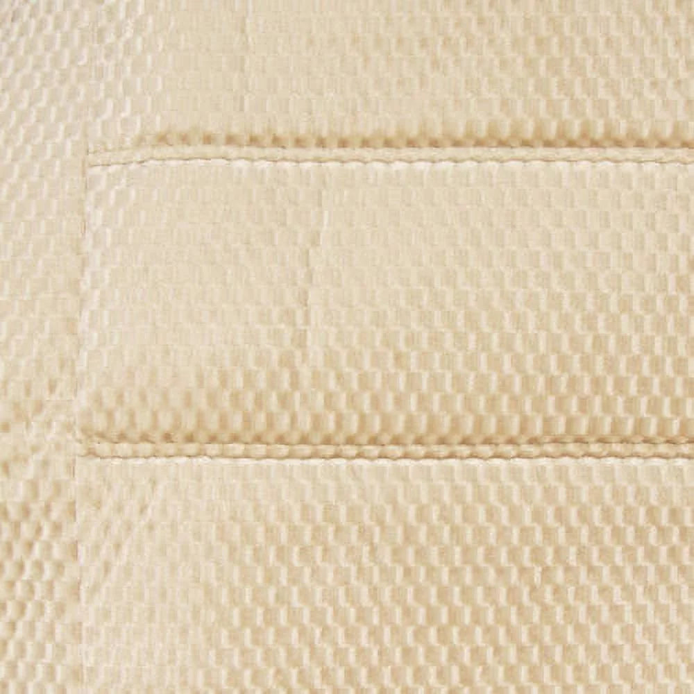 Pickup Truck Seat Covers with Arm Rest and Built In Seat Belt P790