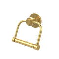2 Post Toilet Tissue Holder Polished Brass W224