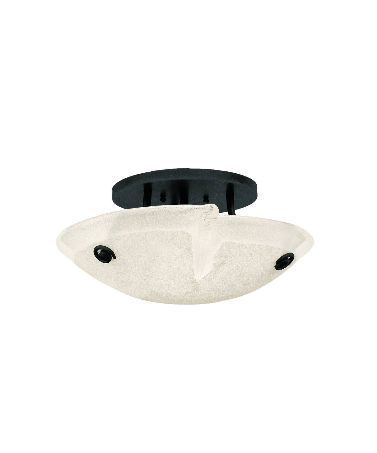 3 Light 16 inch Flush Mount X336
