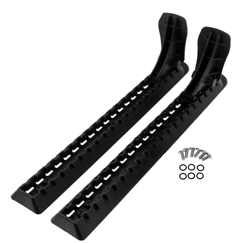 Black Replacement Kayak Foot S817410
