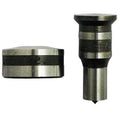 Round Punch and Die Set A100