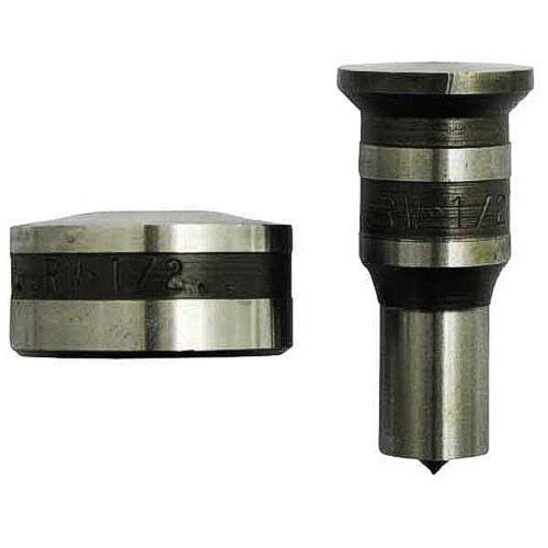 Round Punch and Die Set A100